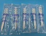 (120) Scienceware Sterileware V-shaped Ps Sampling Spatulas H36930-0000. Fixed Price $85.00.
