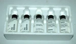 Thermo Scientific 150072 Pack Oz. Bottles Ph Electrode Filling Solution-surp. Fixed Price $75.00.