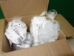 Thermo 2018-0030 Nalgene Narrow-mouth Square Bottle Hdpe Ml * Case Of 60X. Fixed Price $59.99.