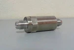 Millipore Gas Line Filter WG2M01RR2 316 Stainless Steel. Fixed Price $159.99.