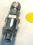 Parker 4A-F4L-5-SS Sintered Metal Filter Series Micron. Fixed Price $115.00.