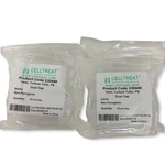 Celltreat 230440 14ML Polystyrene Culture Tubes Dual Cap Sterile - 50 Pcs. Fixed Price $17.96.