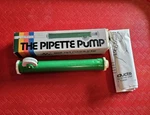 New Original Box Bel-art Products F37898 10ML Pipette Pump Fast Shipping. Fixed Price $19.50.