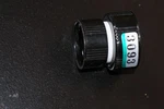 Chemglass CG-1318-25, Rotary Evaporator Connector Double Threaded, 24-400 Vials. Fixed Price $31.99.