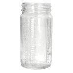 Qorpak GLA-00848 BOTTLE,145 Mm H,CLEAR,76 DIA,PK48 41U133. Fixed Price $176.23.