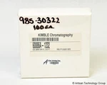 National Scientific C4010-67A Target Assembled Vial, Cap, And Septum Kit (pack. Fixed Price $350.00.
