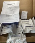 Waters Sep-pak Accell Plus Cm 35 Vac Cartridge, 10 Per WAT054720. Fixed Price $200.00.