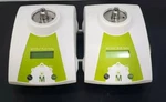 Millipore Mxp Plus 01 Milliflex Pump Double (no Heads). Fixed Price $914.39.