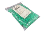 Vwr Disposable Green Screw Caps With Silicone O-rings 89004-360 (500/PK). Fixed Price $47.59.
