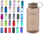 Hot Nalgene 32OZ Wide Mouth Bottle New And Freeshipping Us Select Color. Fixed Price $10.90.