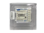 New Pack Of Millipore Durapore 0.22 Optiscale Capsules Filter SVGLA25NB6. Fixed Price $109.99.