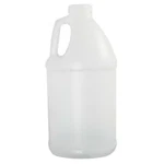 Jug, 1.92 Capacity - Ml, 64 Fl Oz, Screw On Closure, Hdpe, Blow. Fixed Price $127.99.