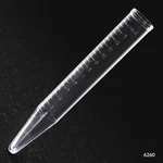 Globe Scientific 6260 Polystyrene Centrifuge Tube, 15ML Capacity, Molded Grad.... Fixed Price $212.42.