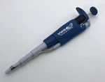 Vwr Ehp Universal Pipette P1000 100-1000UL Cleaned Calibrated Refurbished. Fixed Price $63.99.