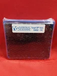 National Scientific C4000-2W 2ML Target Dp Screw Thread Autosampler Vial, Ambe. Fixed Price $30.00.