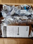 Thermo Scientific Nalgene Analytical Filter Funnels Cat# 145-2045 Case Of 50. Fixed Price $100.00.