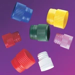 Stockwell Scientific 8595 Thumb Caps, 17MM, White, PK1000. Fixed Price $24.75.