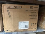 Corning Mexico 430791 15ML Centrifuge Tubes 500/CASE Sterile Rnase Dnase-free. Fixed Price $149.99.