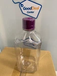 Vwr Media Square Petg Sterile 1000ML 12 Bottles/case 89132-056. Fixed Price $72.62.
