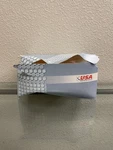 Usa Scientific Tempassure 0.2ML Pcr 8-TUBE Strip, 84 Strips. Fixed Price $39.99.