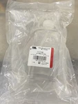 20 New TBL-111319-D04 1L Media Bottles #10-191365, .374 Tubing, 2X Filters. Fixed Price $199.95.
