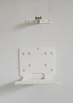 Millipore Milliq Storage Tank Wall Mounting Bracket. Fixed Price $135.00.