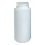 Nalgene PLA-03177 Bottle, 195 Mm H, Natural, 91 Dia, PK50. Fixed Price $261.99.