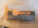 New Waters Xterra Ms C18 Obd Prep Column 125 Mm 50 1/PKG 186001930. Fixed Price $789.99.