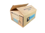 Pyrex 35/25 Ball & Socket Ground Joint Corning Glassware #6762 Only (24/BX). Fixed Price $174.99.