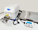 Spectrum Labs Repligen Pump W Head, Scale Krosflo Tff System. Masterflex 74000. Fixed Price $1204.50.