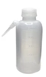 500ML Polyethylene Wash Bottle - Eisco Labs. Fixed Price $9.99.