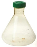 Celltreat 3L Fernbach Flask,vent Cap,plain Bottom,polycarbonate, Sterile, 229870. Fixed Price $195.50.