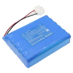 Replacement Battery For Climet CI-750T 9.60V. Fixed Price $395.46.