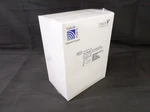 Pall 0.2 Mini Kleenpak Sterile Fluorodyne Ex Edf 25MM Syringe Filters (50/PK). Fixed Price $88.19.