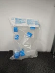 8 Bag Corning Falcon 352076 175ML Graduated Conical With Cap. Fixed Price $24.81.