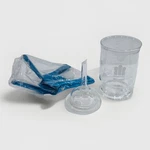 Kimble Ultra-ware Mm Microfiltration Assembly, 1000ML Funnel 953755-0090. Fixed Price $499.95.