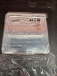 Corning 431110 Square Cell Culture Dish 500 Cm Sterile 4/PACK. Fixed Price $49.99.