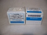 Whatman Cellulose Extraction Thimbles Single Thickness Od 12MM 50MM Free Ship!. Fixed Price $59.00.