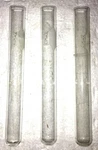 Kimble 45048-18150 Culture X 150MM (lot Of 184 Tubes). Fixed Price $182.79.