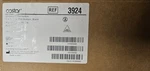 (100/CS) Corning Costar 96-WELL Black Ps High Bind Assay Microplate No Lid 3924. Fixed Price $60.00.