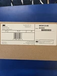 3M Cuno BREW125-MS Water Filtration For Coffe/tea New. Fixed Price $115.00.