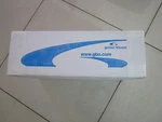 Greiner Bio-one Polypropylene 96-WELL U-shape Microplates 650201- 100 Pieces. Fixed Price $180.00.