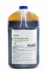 Mckesson Prep Solution, Gallon Bottle, 10% Povidone Iodine, Each. Fixed Price $53.43.