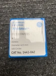 New Ge Healthcare Whatman 1441-042 Grade Filter Paper, Diameter: 42.5MM Qty 100. Fixed Price $12.00.