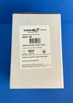 Vwr Transfer Pipette Polypropylene 5.5 Ml Total Of 2000 Pipets. Fixed Price $63.36.