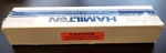 Hamilton Gastight Plunger 250 Ul (81165). Fixed Price $65.00.
