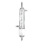 Kimble Kimax Soxhlet 500ML Extraction Condenser Mm 55/50 Joint 24027-50. Fixed Price $125.99.