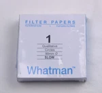 Filter Paper 9 Cm 100 Discs Qualitative Slow 103. Fixed Price $10.75.