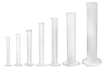 Eisco 7PC Graduated Cylinder Set Class B 10ML, 25ML, 100ML, 250ML, 50.... Fixed Price $65.53.
