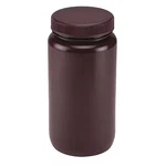 Globe Scientific 7012000AM Bottle, 245 Mm H, Amber, 118 Dia. Fixed Price $28.79.